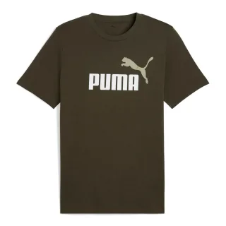 Puma Ess Color No. Logo Tee T-Shirt
