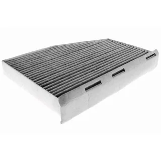 Vemo Aktivkohle-Innenraumfilter Audi Seat Skoda VW V10-31-0002