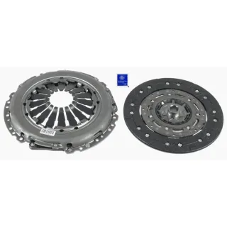 Sachs Kupplung Alfa Romeo Fiat 1,3