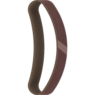 Bosch PRO 10tlg. Schleifband-Set, K: 60, 100x690mm - 2608607201