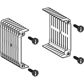 Geberit Set Distanzelement Omega60 , 243110001 243110001