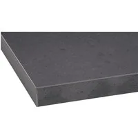 OPTIFIT Arbeitsplatte Mats, 28 mm stark
