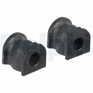 Delphi Stabilisatorlager hinten Honda Accord 6 2,2 Type-R CH1