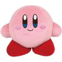 Together Plus Plüschfigur Kirby
