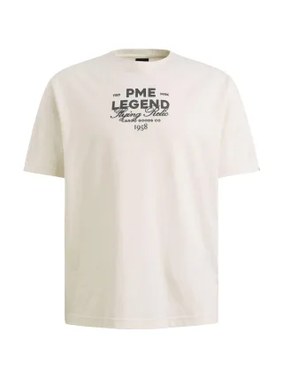 PME Legend - soft oe big back comfort egret - Gr. - XL