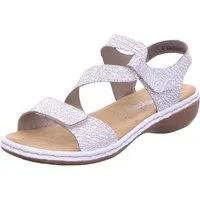 Rieker Outdoorsandale