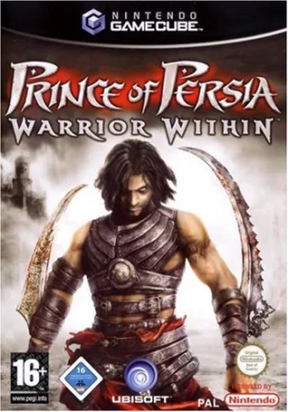 Prince of Persia - Warrior Within (Player's Choice)