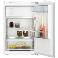 NEFF Einbaukühlschrank N 50 KI2222FE0, 87,4 cm hoch, 56 cm breit, Fresh Safe: Schublade für flexible Lagerung von Obst & Gemüse