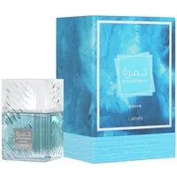 Lattafa Eau de Parfum Khamrah Waha, New Fresh Launch, Sommerduft