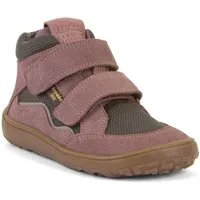 froddo® Froddo Barefoot Tex Autumn Grey/Pink Sneaker