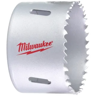 Milwaukee - LOCHSAEGE  68  MM Contractor - 1ST - 4932464697