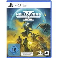 Helldivers 2 PlayStation 5