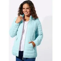 Witt Allwetterjacke Steppjacke Langarm