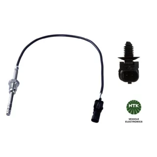 NTK Abgastemperatursensor Volvo S60 S80 V60 V70 Xc60 Xc70 2,4