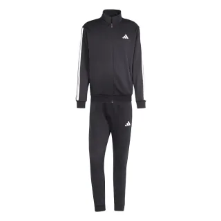 HERREN TRAININGSANZUG M 3S FT TT TS (JC5375)