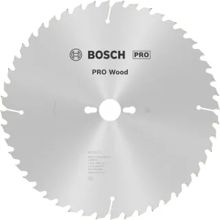 Bosch PRO Kreissägeblatt Optiline Wood - 2608640672