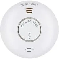 Connect WiFi Rauchwarnmelder RM A 3020, Rauchmelder