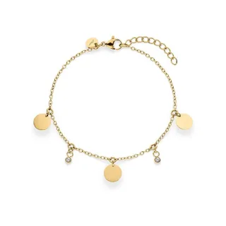 s.Oliver Armband SOJ-0124-B-21