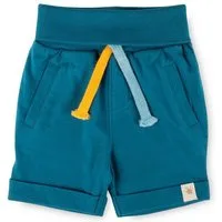 Sigikid Bermudas Blue & Bright für Babys Jungen (1-tlg)