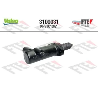 Valeo Kupplungsnehmerzylinder 3100031