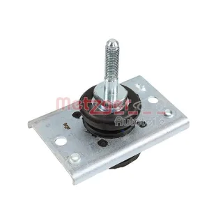 Metzger Motorlager links Opel Movano Renault Master