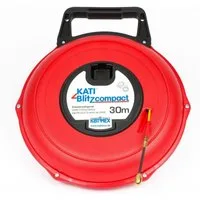Katimex Kabelführung Kati® Blitz compact, 30 m