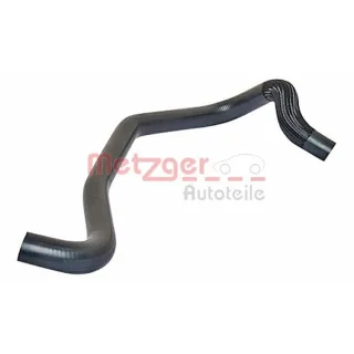 Metzger K?hlerschlauch Thermostat nach K?hler Opel Movano Renault Master 2,3