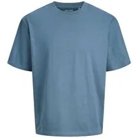 Jack & Jones PlusSize T-Shirt JJEBradley (1-tlg)