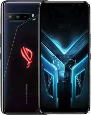 Asus ROG Phone 3 Strix Edition 256GB [Dual-Sim] schwarz