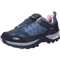 CMP CMP Damen Trekkingschuhe RIGEL LOW FITGO 3Q14826 Trekkingschuh
