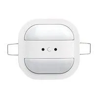 KNX Aufputz-Präsenzmelder mini Premi Typ 6131/21-24 mit Busankopplung, Bewegungsmelder Retail
