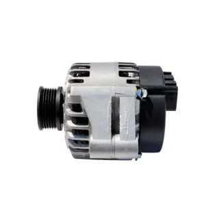 Hella Lichtmaschine 105A Alfa Romeo Fiat Lancia Opel