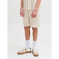 Jack & Jones Junior Shorts JPSTJAIDEN COBA STRIPE JOG SHORT M JNR