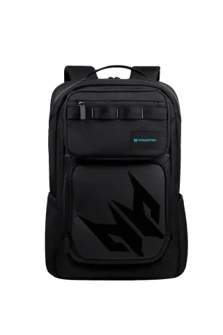 Acer Predator Military Backpack (PBG370) | gp.bag11.05v | Notebook-Rucksack - 40.6 cm (16")