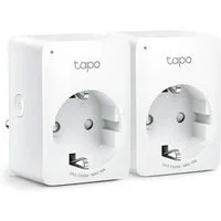 tp-link Steckdose P100 Mini Smart, Bluetooth, Kabellos