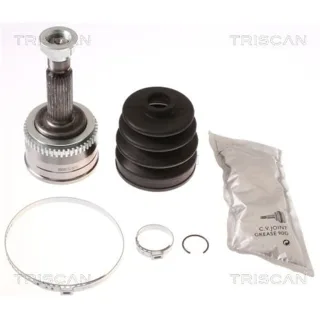Triscan Antriebswellengelenk au?en Hyundai Getz 854043132