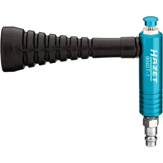 HAZET Turbo Ausblaspistole - 9040T-1