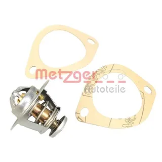 Metzger Thermostat 85 ?C + Dichtung Honda Mazda Opel