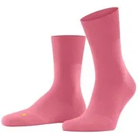 FALKE Socken Run Socken mit Plüschsohle (1-Paar) mit Plüschsohle