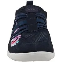 TOM TAILOR Tom Tailor Sneaker Low Sneaker (1-tlg)