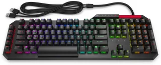 HP OMEN by HP Sequencer | 2vn99aa#abd | Tastatur - hinterleuchtet