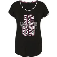 Doris Streich Print-Shirt (1-tlg) mit Motiv