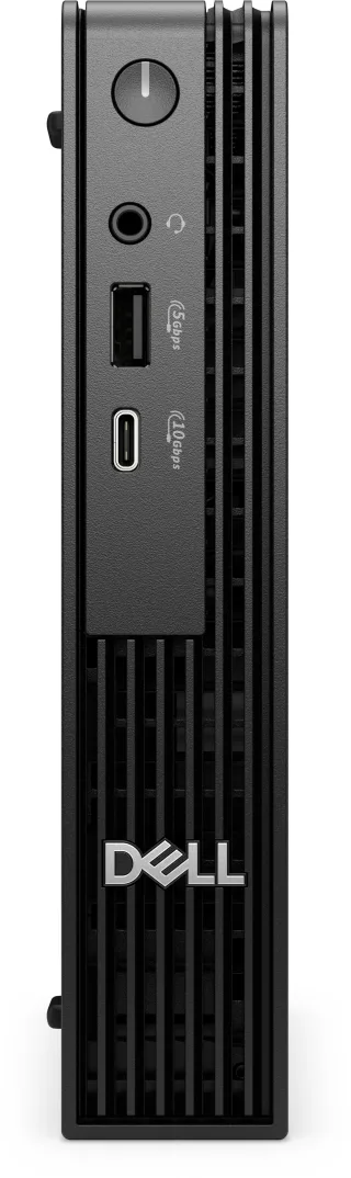 Dell Pro Micro QCM1255 | xyrrm | Ryzen 5 8500GE - 16GB RAM