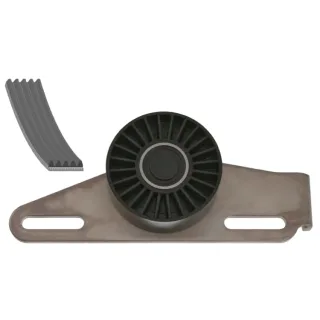 Febi Keilrippenriemensatz Dacia Renault 100306
