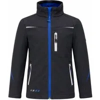 Engelbert Strauss Softshelljacke Kinder Softshelljacke e.s.motion 2020 – wind- & wasserabweisend (64041)