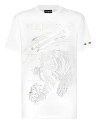 T-Shirt Tiger