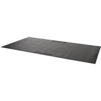 Hammer Bodenmatte Bodenschutzmatte XL