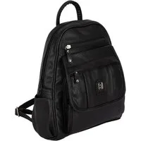 EAAKIE Rucksack Cityrucksack Damenrucksack Tagesrucksack Stadt Rucksack Bagpack, als Schultertasche, Umhängetasche tragbar