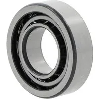 Kugellager NKE 6200 -2RS2C3 Rillenkugellager Innen-Ø 10 mm Außen-Ø 30 mm Breit