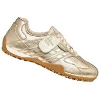 Geox D Snake Original Sneaker